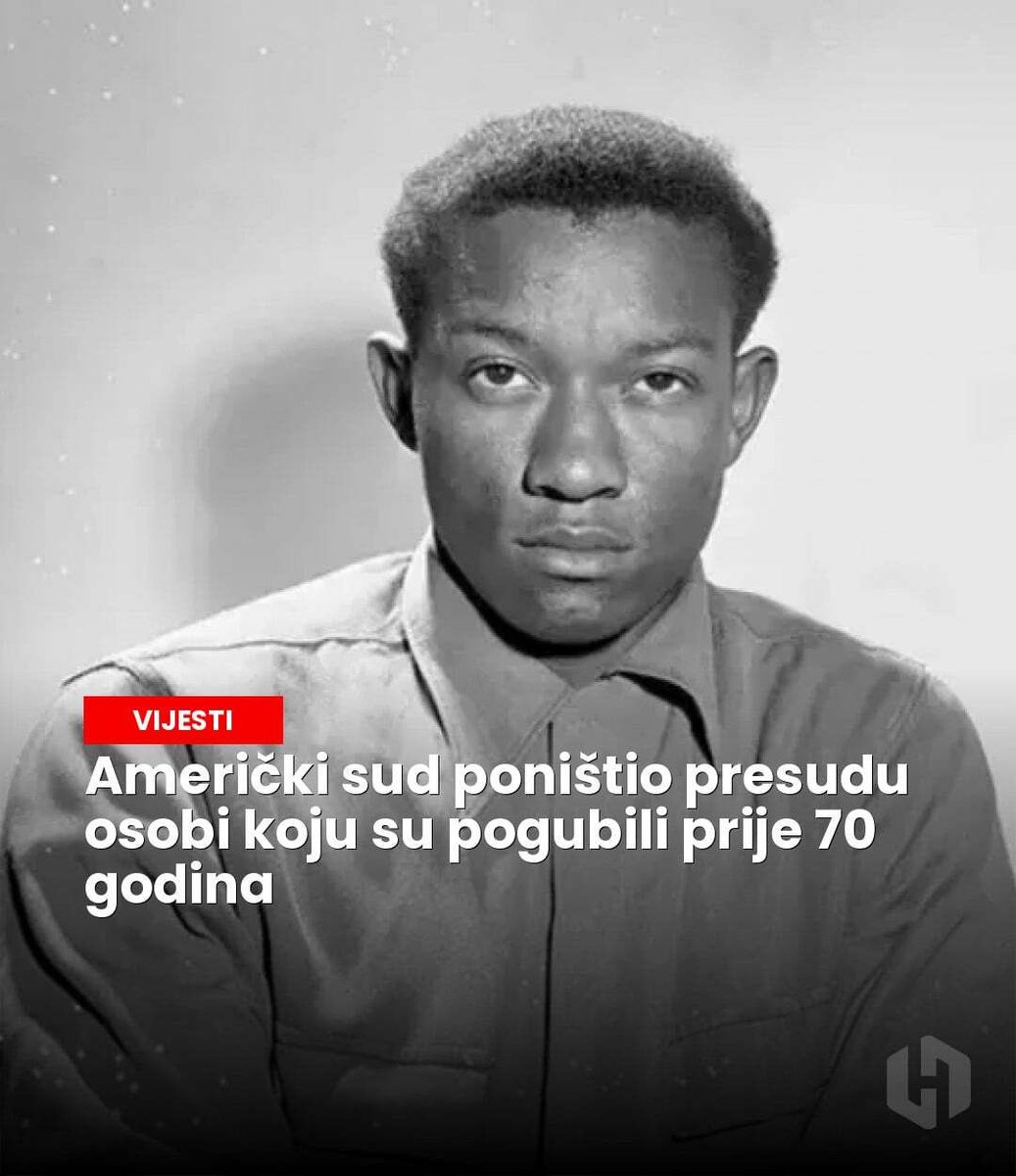 hercegovinainfo's tweet image. Ted Smith (72) imao je dvije godine kada je pogubljen njegov otac Tommy Lee Walker. - hercegovina.info/vijesti/svijet…

#pravda #InnocenceProject #Dallas