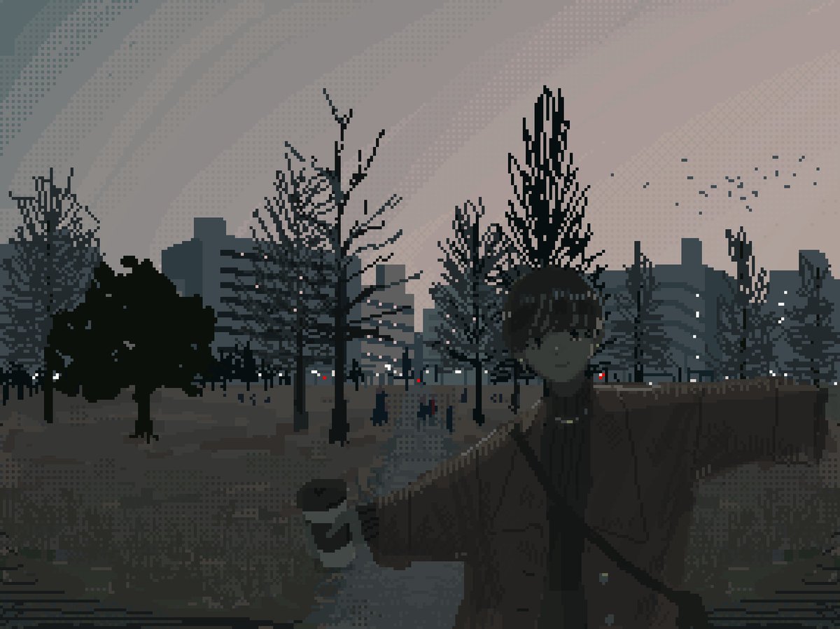 べりる tweet media