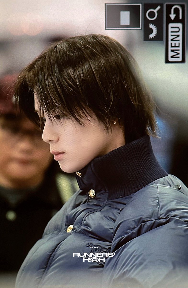 RUNNERS' HIGH tweet media