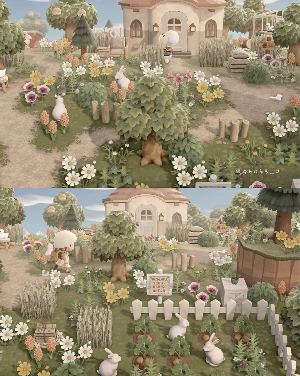 b0bb_0's tweet photo. 🐇🌼 𓂃 ˖ ࣪

#ACNH #AnimalCrossing #あつ森
#あつまれどうぶつの森 #あつ森写真 https://t.co/N2Y1akyp7F