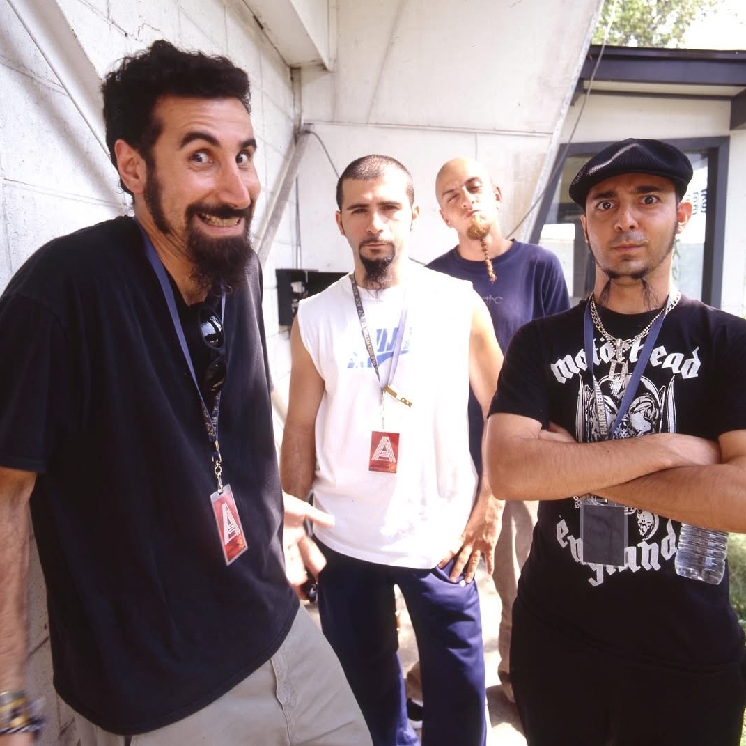 Victims Of A Down tweet media