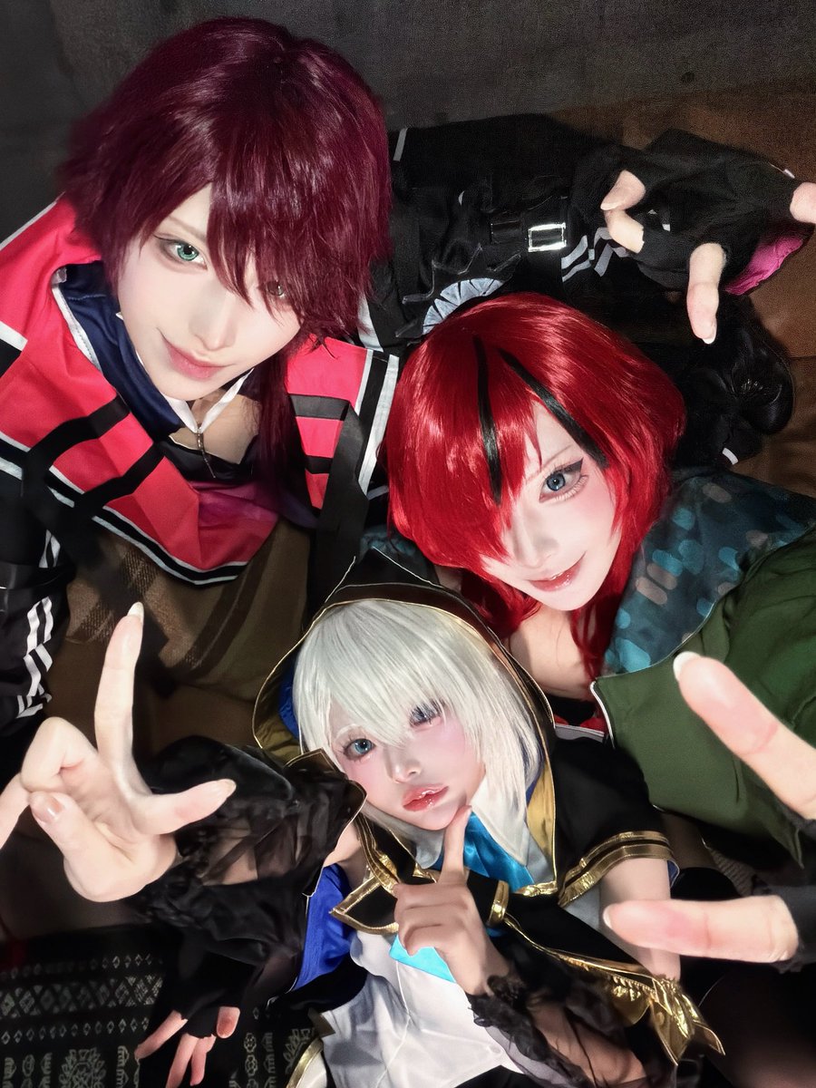 あーちょ 🥀あーちょ🦇 (@A_d185a) / Posts / X