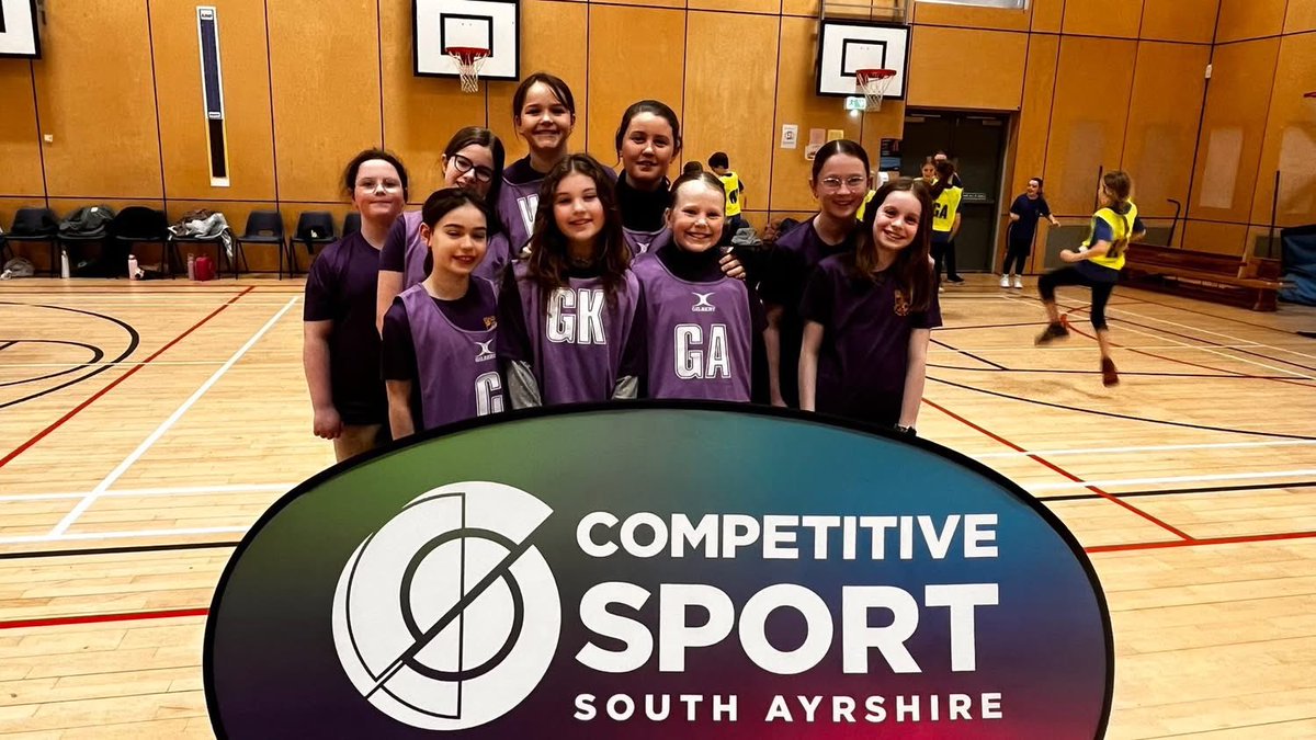 Kingcase Primary School and EYC tweet media