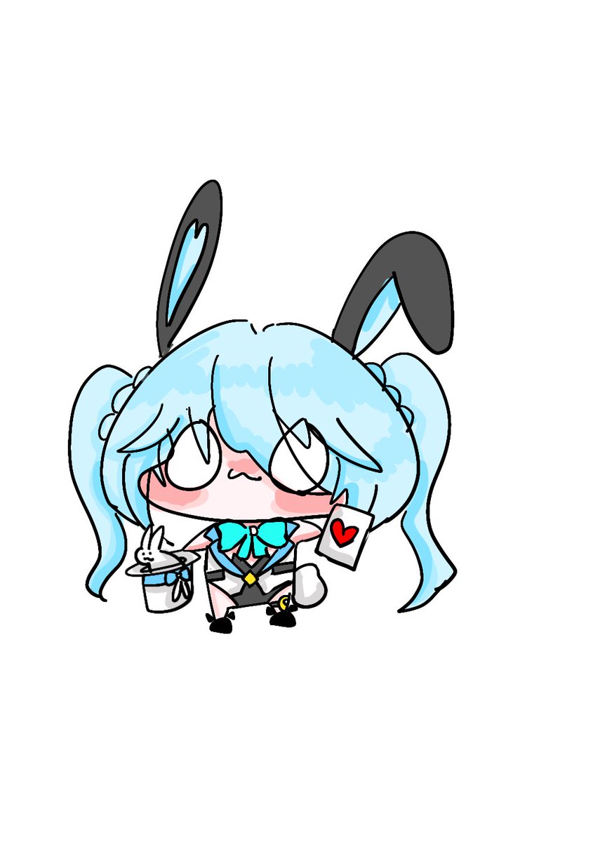 #ER_Fanart #이터널리턴 #EternalReturn
바니바니 키아라 엠마