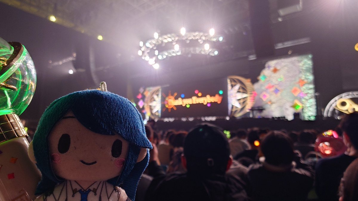 えす❀·* tweet media