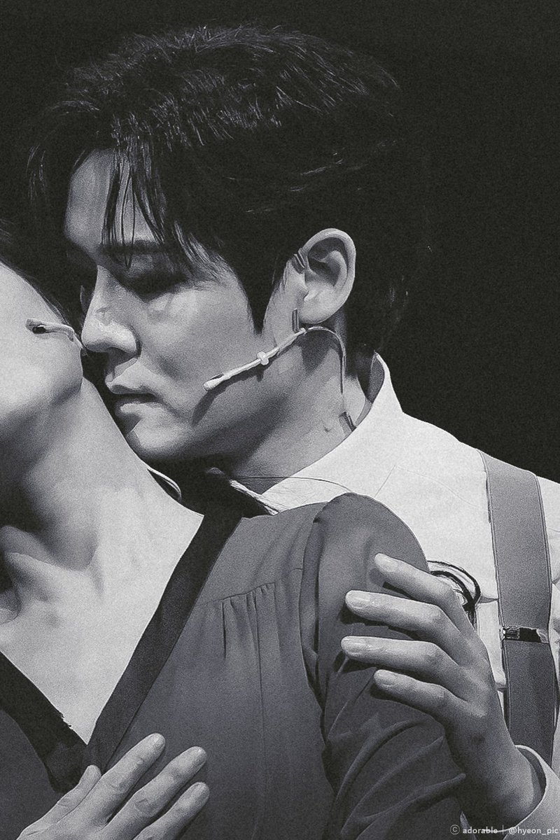 260125 #미드나잇 #스페셜커튼콜 #양지원 배우님