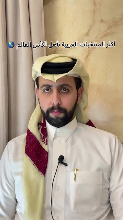 جبير بن ابي زهير tweet media