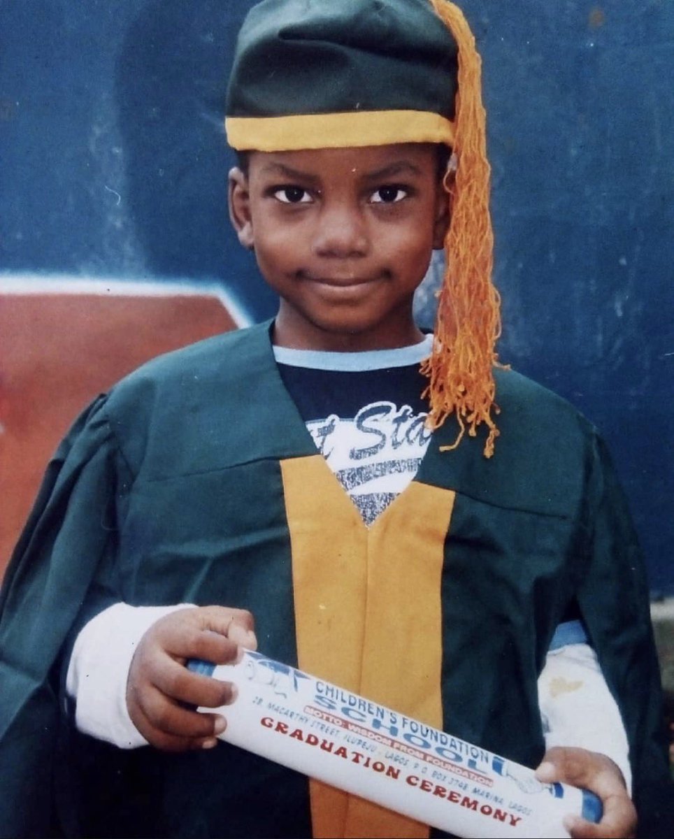 Dayo Adedeji tweet media