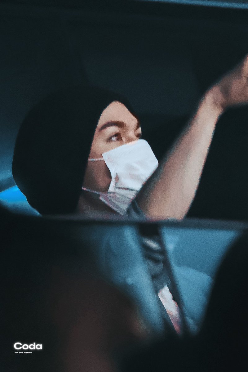 260125 CXM

#버논 #최한솔 #VERNON
#SEVENTEEN #세븐틴 #バーノン