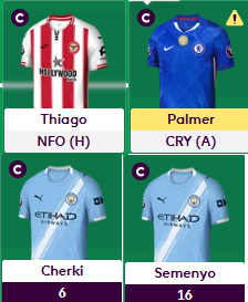 3echJanuszy's tweet photo. 2 grało 2 do grania. kto z nas wybral najlepiej? #fplpl #fpl https://t.co/BmfOeNuGdX