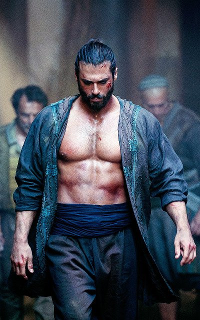 𝑷𝑰𝑻𝑪𝑯, 𝑷𝑼𝑻𝑵𝑨𝑴. tweet media