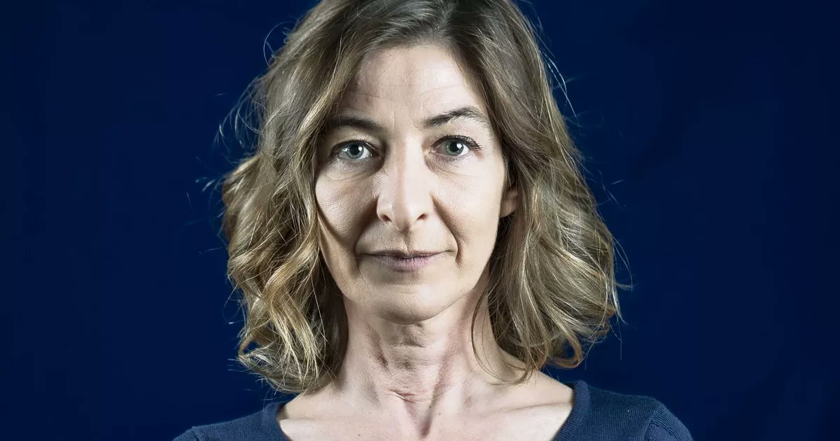 🇫🇷- La chroniqueuse Céline Pina a été écartée de CNews. Elle était notamment connue pour avoir affirmé que les enfants de Gaza massacrés méritaient de l’être.

- CNews devrait rapidement trouver quelqu’un du même acabit pour la remplacer.