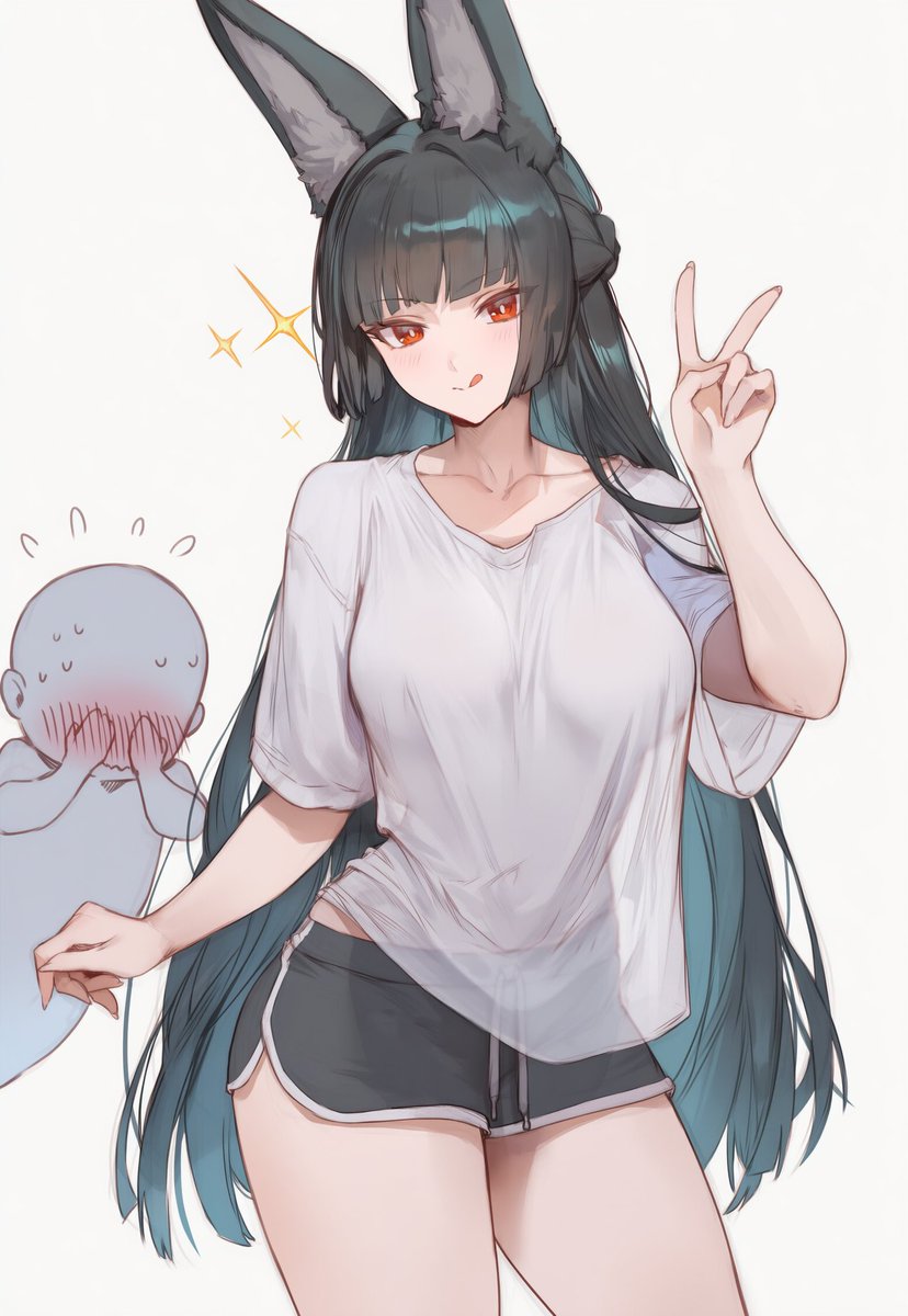 esthelmanga's tweet image. Hoshimi Miyabi 星見雅 🖤

sfwイラスト  
#zzzero #ゼンゼロ