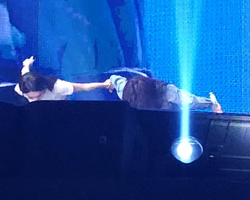 다비치는 사랑입니다