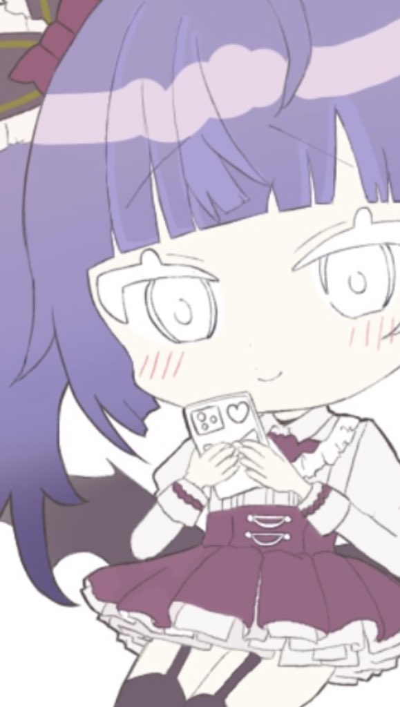 みんなと遊べて元気いただので今月中に完成させたい 頑張ります🎀