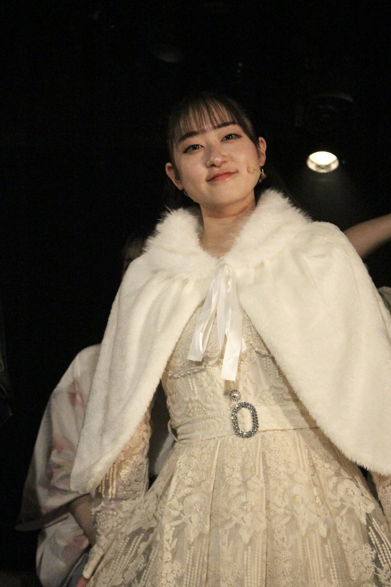 nicecatch__'s tweet photo. #FOH3 
凪ちゃんってお嬢様だけどプリンセスみが強くて…あ〜！世界の歌姫だからかぁ〜〜〜！！！😭 https://t.co/ICiQKu2DO6