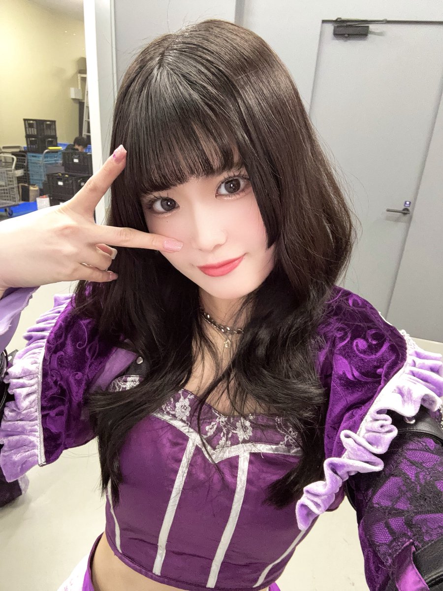 O-STAR FES】 ありがとうございましたー！ 2回も大きい会場でライブが