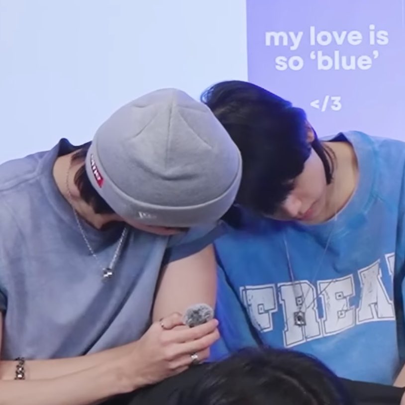 jjnnex_'s tweet image. ไหนเพิ่นว่าไม่อ้อนพี่อลัน ไม่อ้อนแบบใดนิลูกกก

#NEXnattakit #ALANpasawee