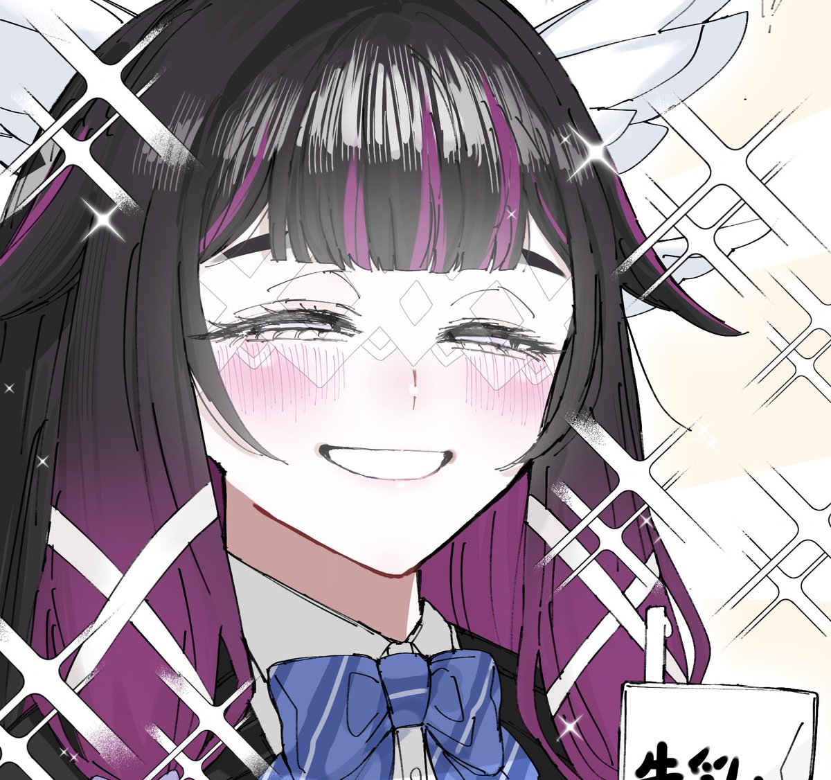 Carrot!!!!!kms (@maybecarrot) on Twitter photo 