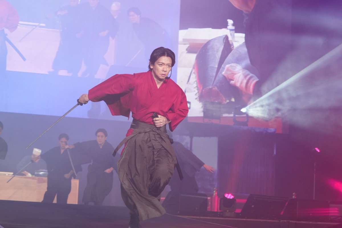 magiloveANN0's tweet image. マヂカルラブリーのオールナイトニッポン0（ZERO）
令和ラジ客浪漫譚　⚔️～横浜アリーナ編～⚔️

お越しいただいた皆様、配信でご視聴いただいた皆様、本当にありがとうございました！
アーカイブも2/8（日）まで観ることが出来ます🎟️

#マヂラブANN0
#マヂラブANN0横アリ