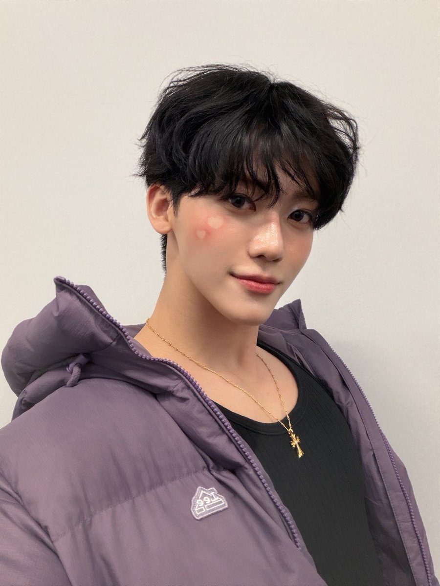 0825media's tweet image. 260125🐰 💬 UPDATE