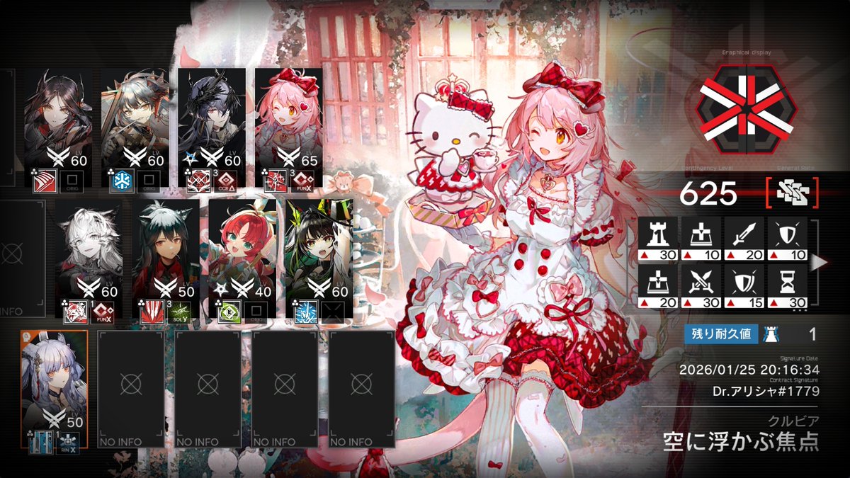 ALIsha4028's tweet photo. 勲章加工終わり
#Arknights https://t.co/vcchlcTy2p