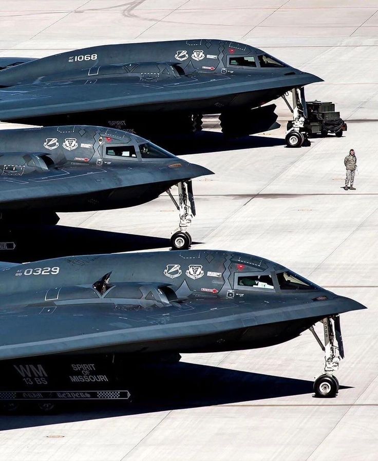 AmericaSpoof's tweet image. America is ready for an airstrike on Iran.

Are you with America ?