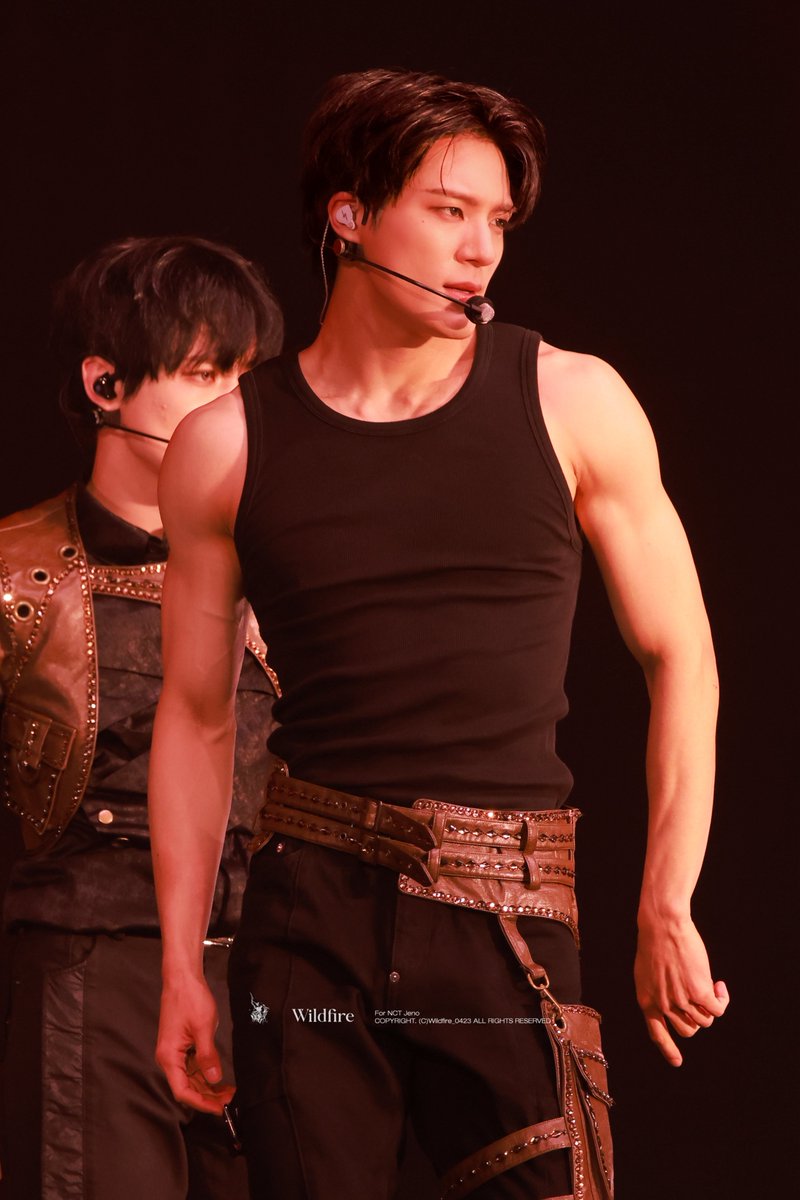 Wildfire_0423's tweet image. 260125 

#제노 #JENO #엔시티드림 #NCTDREAM