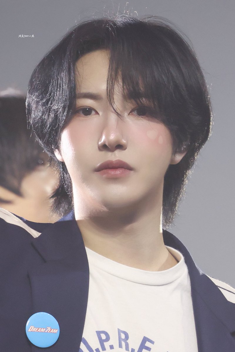 清晨Deer小鹿 tweet media