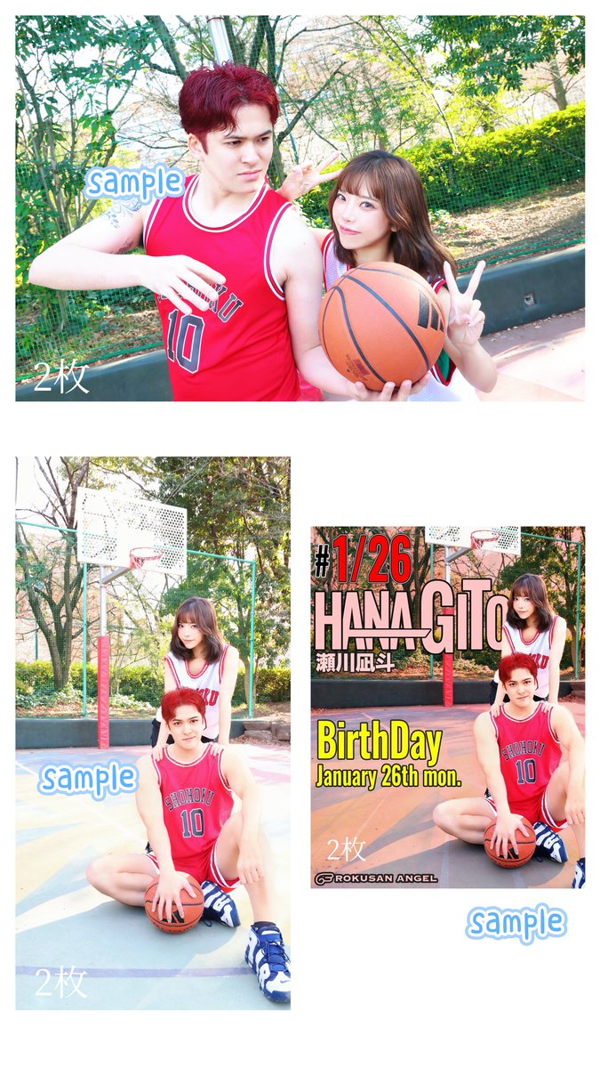 はな@63angel (旧バーレスク東京) tweet media