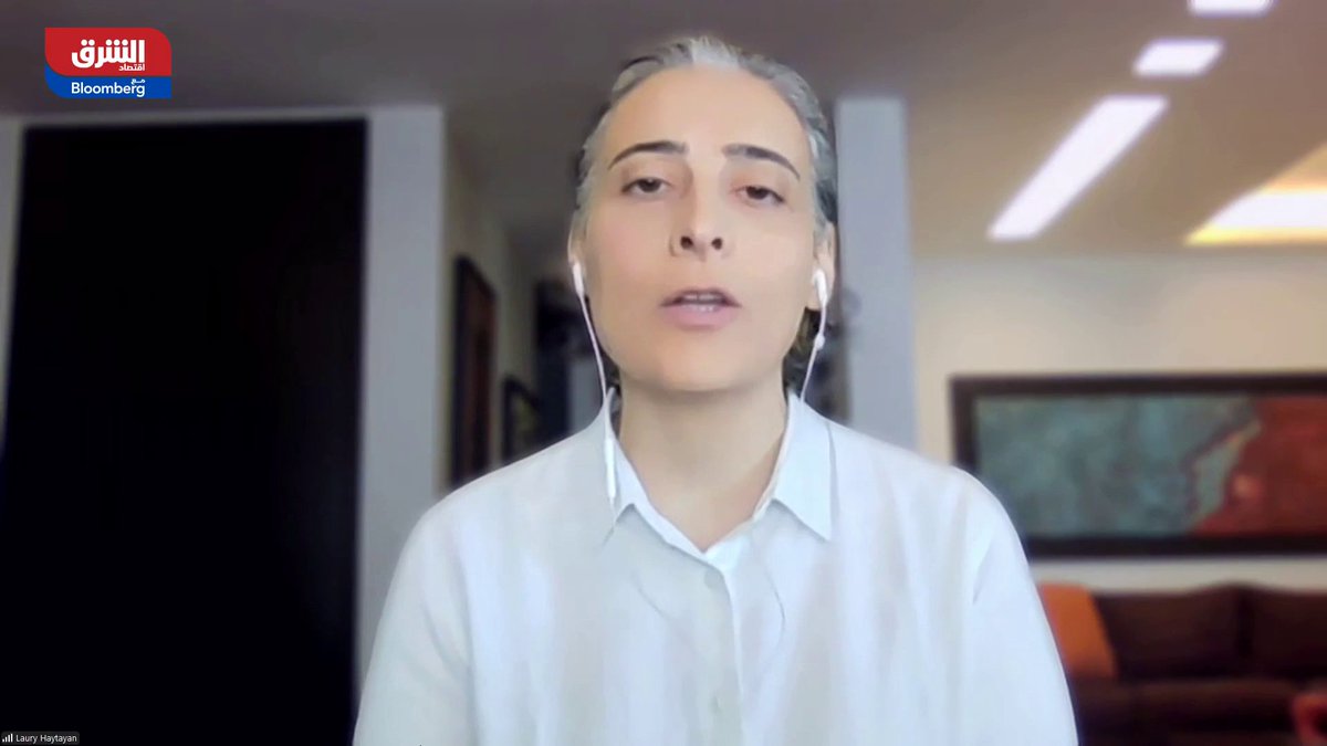 إدارة الموارد الطبيعية محورية لأمن الطاقة العالمي. مديرة معهد حوكمة الموارد الطبيعية MENA، لوري هايتيان لـ"الشرق": التوترات الجيوسياسية والاقتصادية الحالية تؤكد أهمية إدارة الطاقة العالمية وتنوع مصادرها لتجنب أزمات مستقبلية 