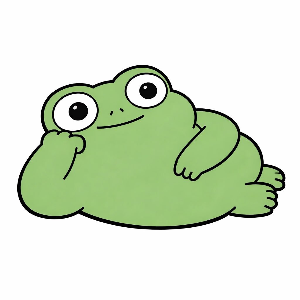 Frog Ripple tweet media