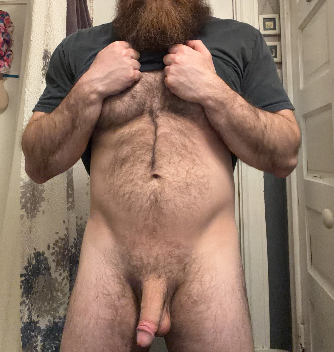 Come check me out on OF! #fyp #hairy