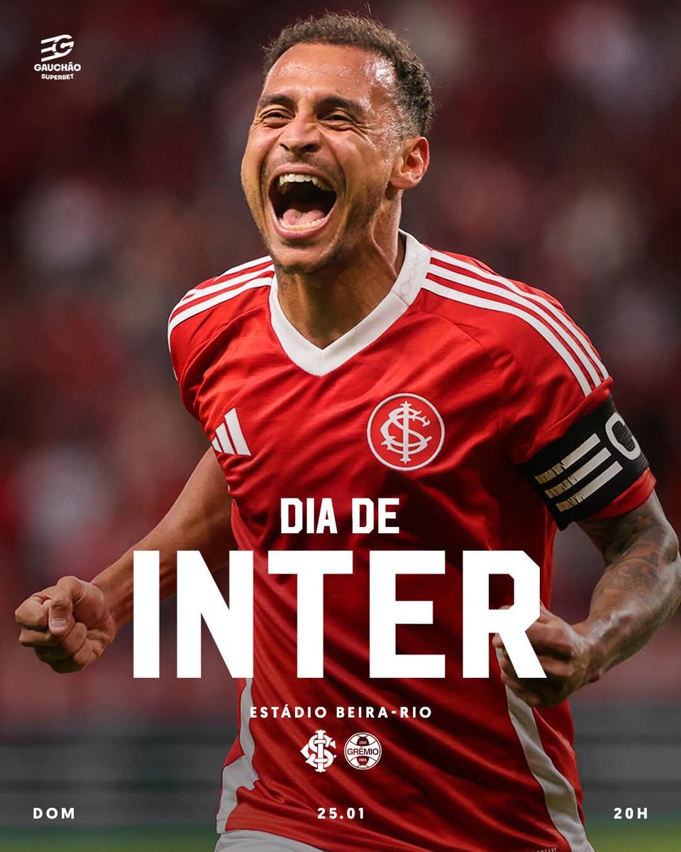 Buenas! Hoje é dia de Grenal,! Hoje é dia “ dos pias vira home”…Da-lhe Inter!