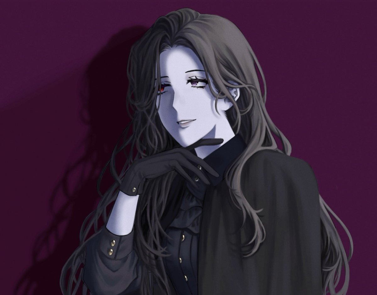 #重返未来1999 #reverse1999

Valentina