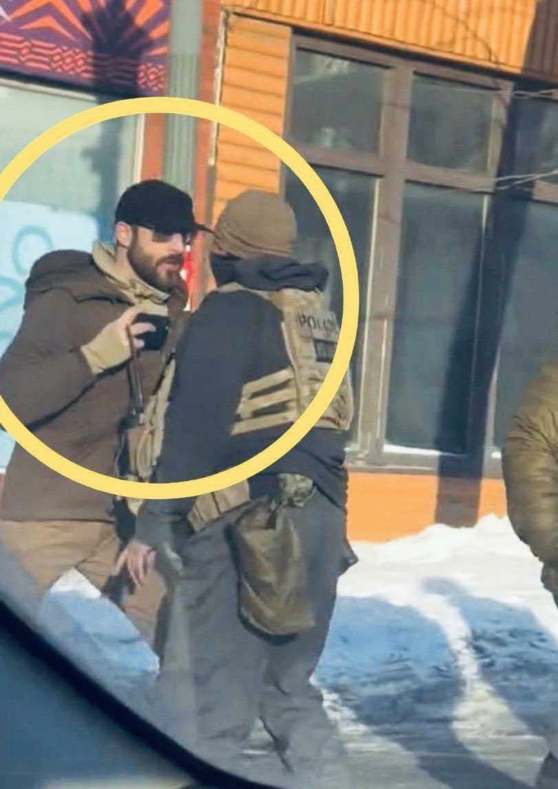rulajebreal's tweet photo. La globalizzazione delle esecuzioni sommarie da squadrone della morte in pieno giorno di civili che non rappresentano alcuna minaccia.
Lo stesso orrore che provi per Minneapolis🇺🇸 dovresti provarlo anche quando Israele uccide sistematicamente i palestinese nei territori occupati. https://t.co/XbisAhhWni