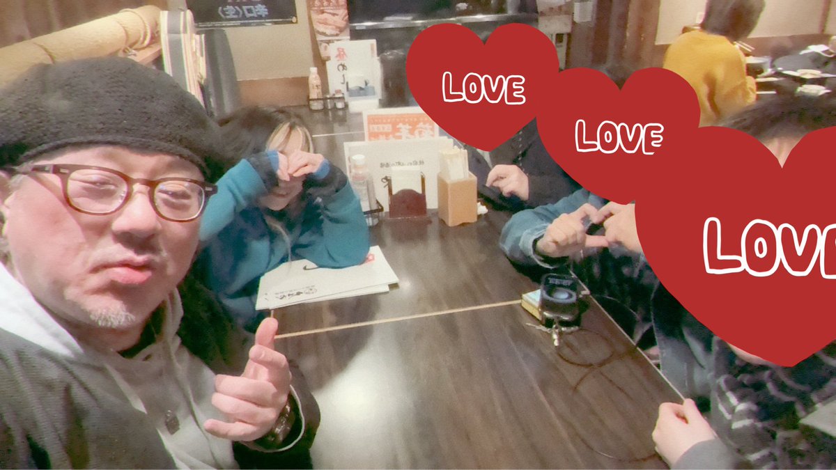 nvr9im's tweet photo. ハッタンが体調不良でお休みだったので、
今日は5人で練習しました👍
何気にこのメンバーは初だな...💗😳
私自身まだまだ課題は山積みだけど
乗り越えていくぞ〜
朝からお疲れ様でした！(*￣▽￣*) https://t.co/x24ttW3Bjh