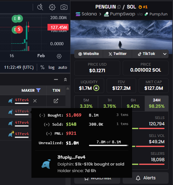 Grey BTC tweet media
