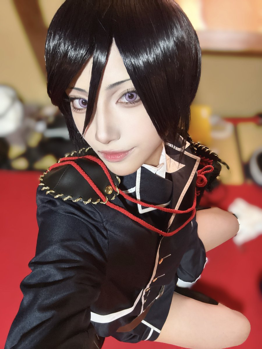 薬研で顕現してました♩
のらたまおめでと㊗️

 #0125本丸の門出