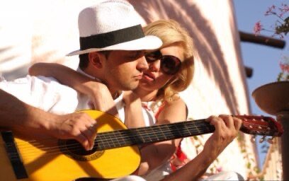 <a href="/ZelenskyyUa/">Volodymyr Zelenskyy / Володимир Зеленський</a> <a href="/GitanasNauseda/">Gitanas Nausėda</a> Great that your are together with your beloved wife and surrounded with true friends, hope you will have at least a little time to celebrate your birthday 💙💛