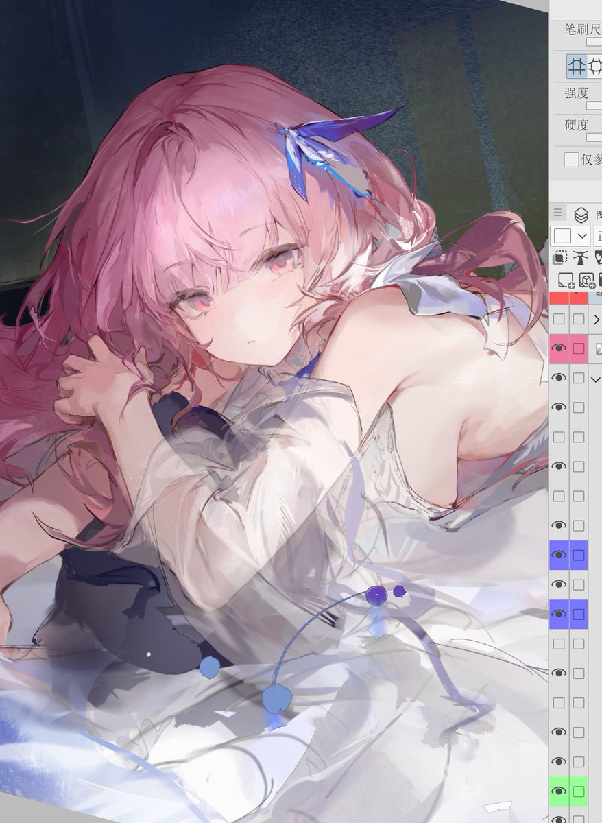 Zombie_KE tweet media