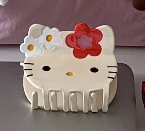 อยากรู้ว่ากิ๊บคิตตี้อันนี้หาซื้อได้ที่ไหนคะหรือว่าใครมีขายบ้าง 
#ตลาดนัดsanrio #ตลาดนัดซานริโอ