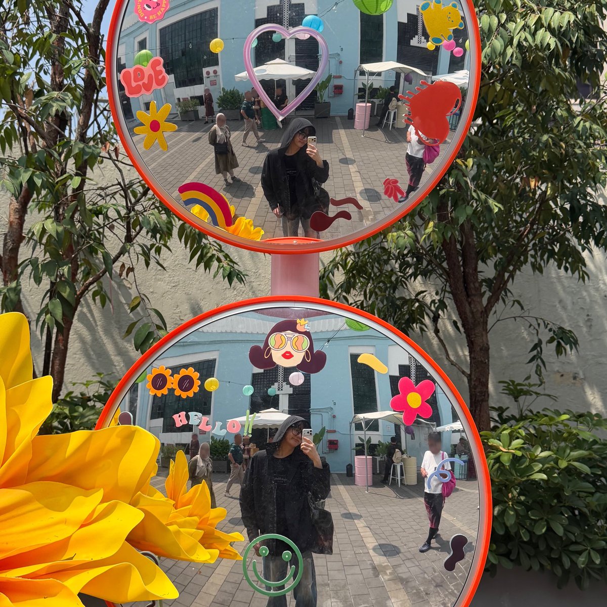 haotexts's tweet image. 260125 🎻💬