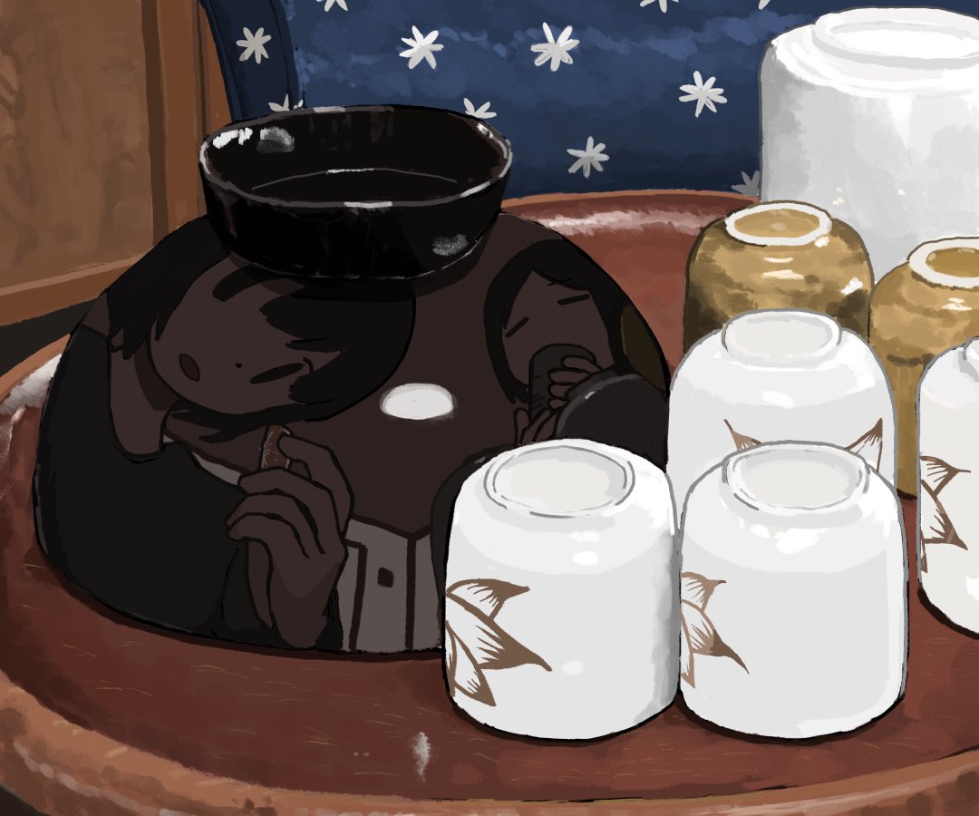 遠くを見る (@dienoerection) on Twitter photo 