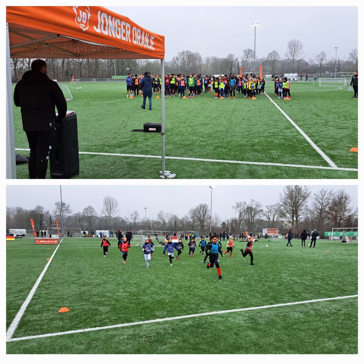 Marco de Grip tweet media