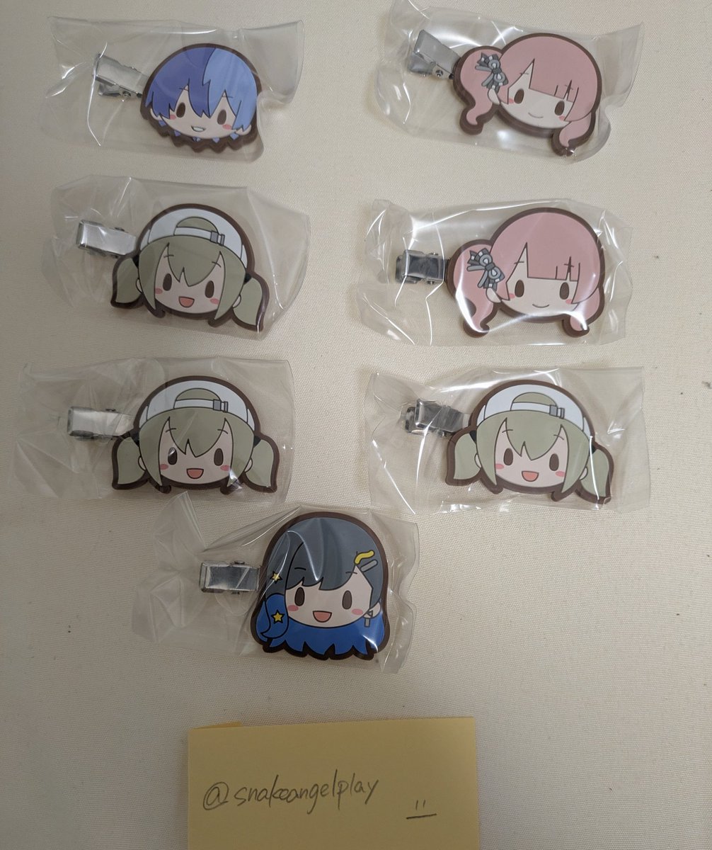 へびてんゆう tweet media