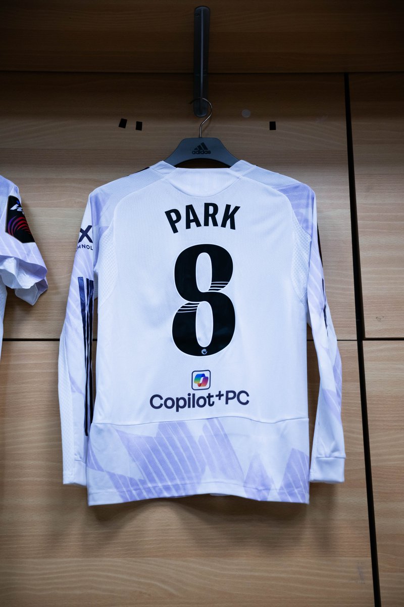 ManUtdWomen's tweet image. A first #WSL outing for our 2025/26 away kit awaits 😮‍💨

🛍️ ow.ly/nBwu50Y36Cm