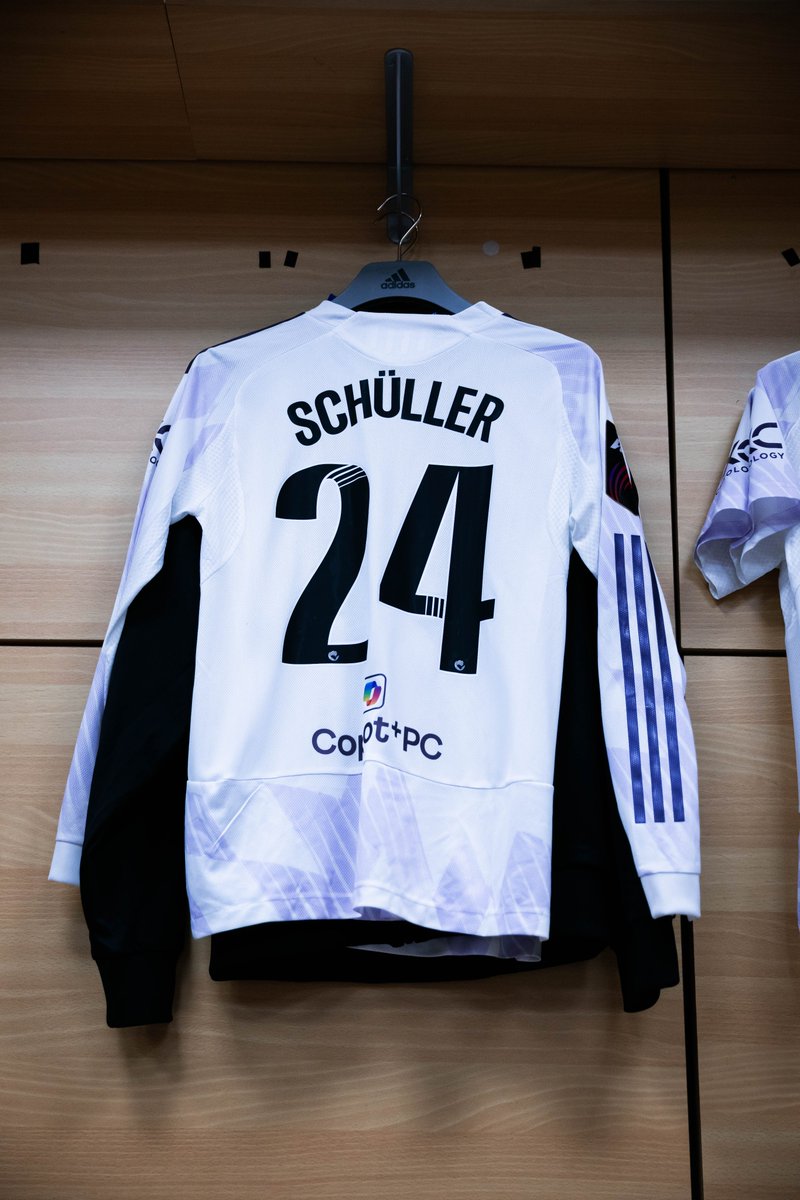 ManUtdWomen's tweet image. A first #WSL outing for our 2025/26 away kit awaits 😮‍💨

🛍️ ow.ly/nBwu50Y36Cm