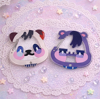 네짜흐 ★통판발송완료!★늦어져서 죄송하고, 기다려 주셔서 정말 감사합니다! tweet media