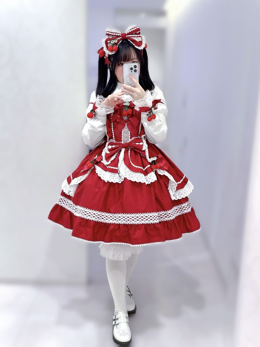 ♡最終値下げ♡ゆらゆらいちごのStrawberry Gardenボレロ ゆらゆらいちごのStrawberry Garden | BABY, THE STARS SHINE BRIGHT